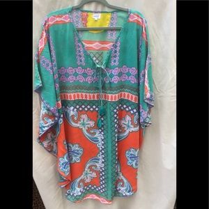 Adrift Tip Size S/M Wing sleeves